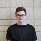 Jacob Franzen head shot